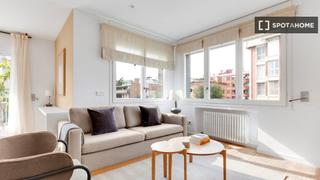 Appartement à Tres Torres