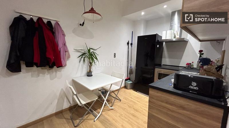 Foto 07d9b547-db47-45dc-956f-f78025aeec47. Affitto appartamento con riscaldamento in St. Pere - Sta. Caterina - El Born Barcelona