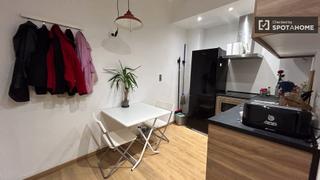 Alquiler Piso en St. Pere - Sta. Caterina - El Born. Elegante apartamento de 2 dormitorios en el born, barcelona