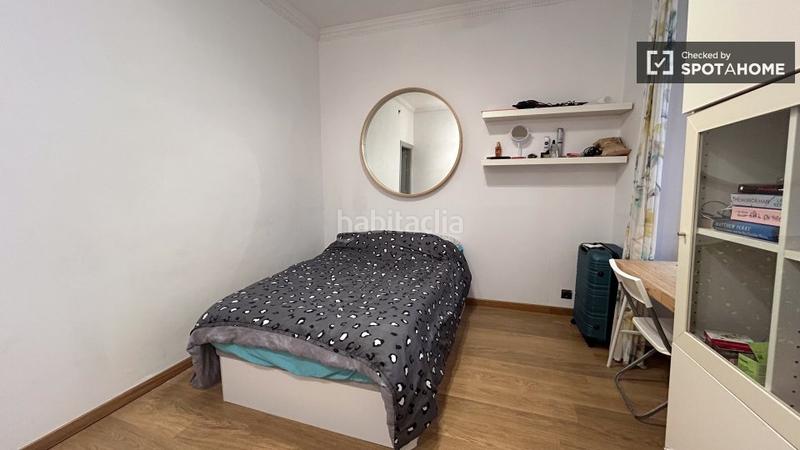 Foto 24d035a9-b240-4da2-8634-1c06576541e6. Location appartement avec chauffage dans St. Pere - Sta. Caterina - El Born Barcelona