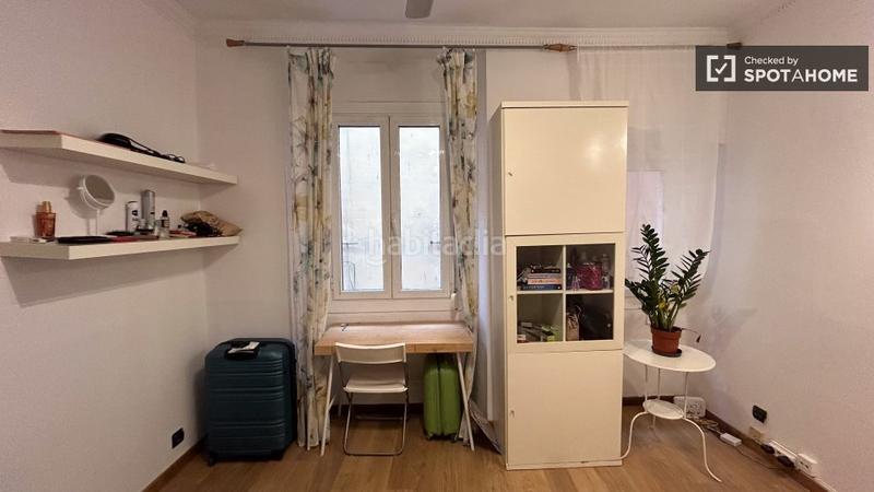 Foto 371fd154-cb89-4c97-ae0e-de23d1a762e2. Location appartement avec chauffage dans St. Pere - Sta. Caterina - El Born Barcelona