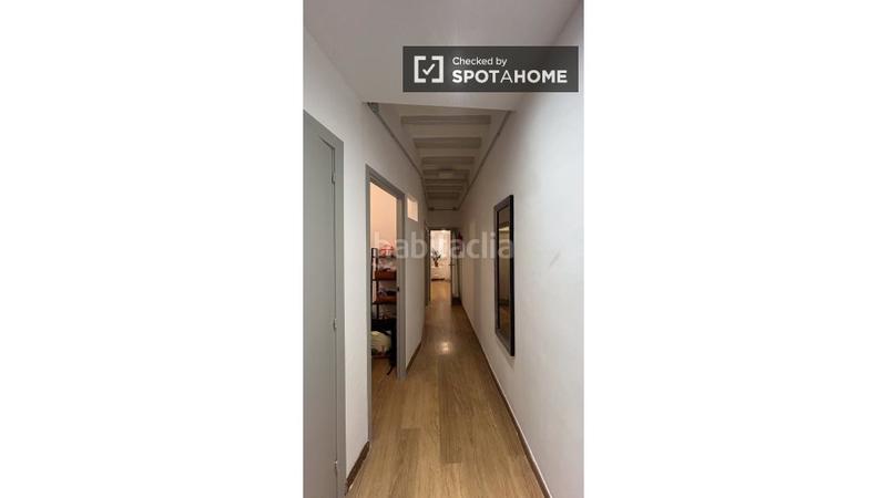 Foto 5ea799be-0233-49d2-a4e8-d8a3f6379394. Location appartement avec chauffage dans St. Pere - Sta. Caterina - El Born Barcelona