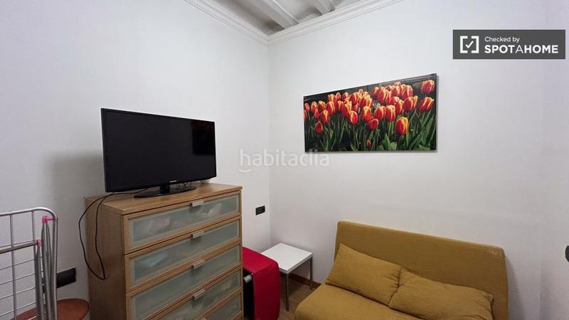 Foto dc312eca-b3c6-417e-aa37-9580c17a1494. Location appartement avec chauffage dans St. Pere - Sta. Caterina - El Born Barcelona