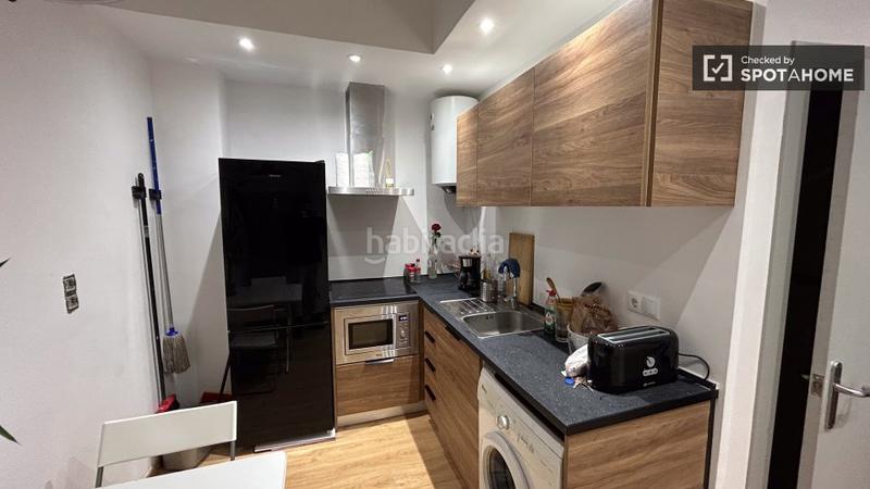 Foto 27eb61d2-5c7f-4cea-bfbf-9f7116e7c62c. Miete etagenwohnung mit heizung in St. Pere - Sta. Caterina - El Born Barcelona