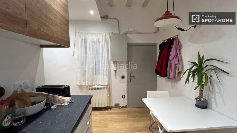 Foto 3dc15ef8-76fb-4a67-99eb-aa19cc5ebf2c. Miete etagenwohnung mit heizung in St. Pere - Sta. Caterina - El Born Barcelona