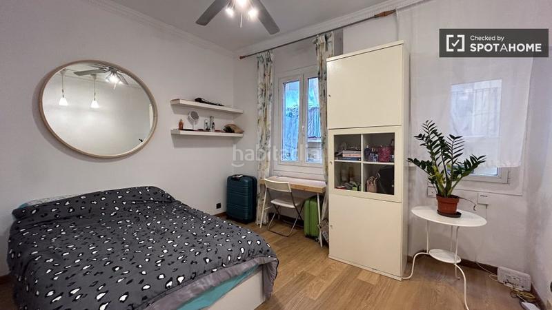 Foto c7c028b9-b026-4284-997c-96071527c858. Miete etagenwohnung mit heizung in St. Pere - Sta. Caterina - El Born Barcelona