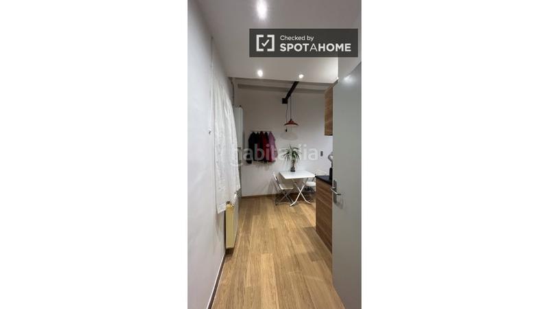 Foto 56c6d5bf-2a2c-4e85-b0e5-563dfdaf36ba. Rent flat with heating in St. Pere - Sta. Caterina - El Born Barcelona