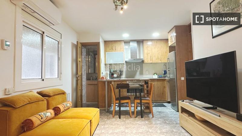 Foto 09107d52-2149-492d-a981-fbd26eaecebb. Alquiler piso apartamento de 2 habitaciones en les planes, barcelona en Hospitalet de Llobregat (L´)