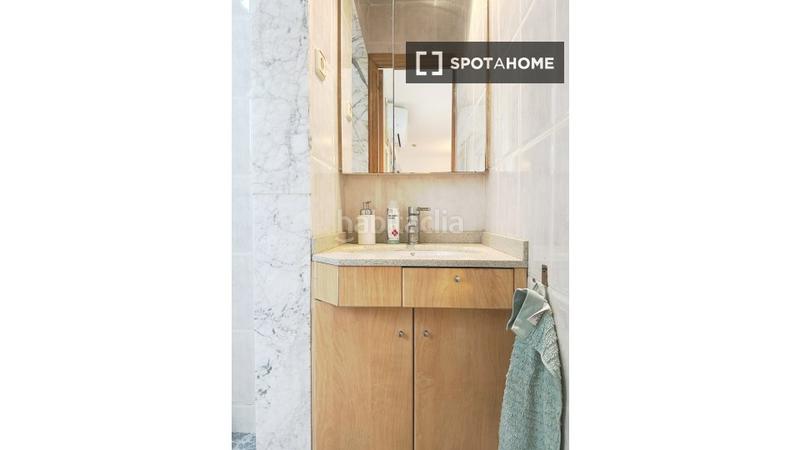 Foto 733858ce-5bde-4d84-963b-ef1962814311. Miete etagenwohnung mit heizung in La Florida Hospitalet de Llobregat (L´)