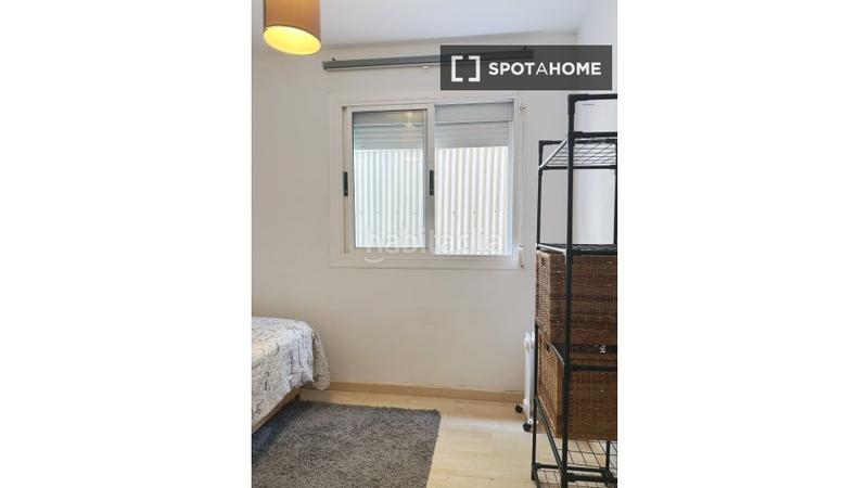 Foto 89dd1417-2342-46d6-8211-1be3a6d4f163. Miete etagenwohnung mit heizung in La Florida Hospitalet de Llobregat (L´)