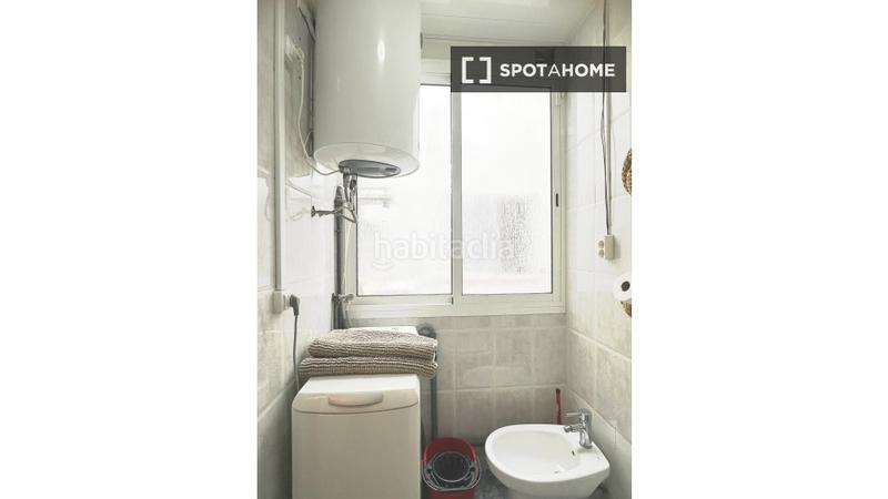 Foto 4811b8e5-6e6d-468b-9858-94d2c68cefae. Rent flat with heating in La Florida Hospitalet de Llobregat (L´)