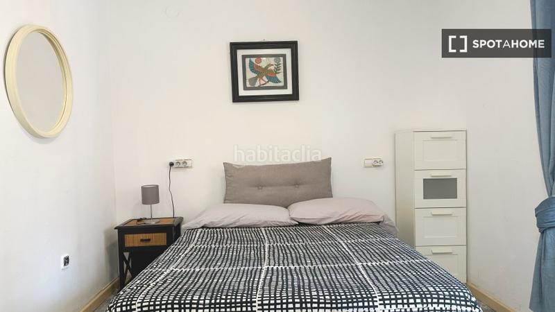 Foto 5b674c43-1dcb-4f12-a782-972647d20767. Rent flat with heating in La Florida Hospitalet de Llobregat (L´)