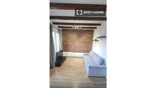 Flat in El Camp de l´Arpa del Clot