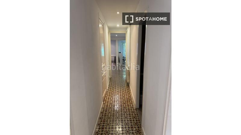 Foto 3ce86fa0-e9c1-41a3-946d-dc25e60ad58b. Affitto appartamento con riscaldamento in El Camp de l´Arpa del Clot Barcelona