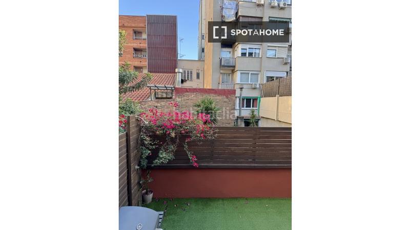 Foto 4f2c2429-0b25-4503-bc61-50db3f017346. Affitto appartamento con riscaldamento in El Camp de l´Arpa del Clot Barcelona