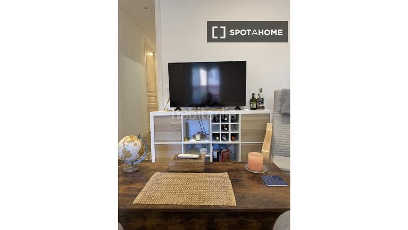 Foto 64866632-7d49-4b8e-80e2-83151a54cbff. Affitto appartamento con riscaldamento in El Camp de l´Arpa del Clot Barcelona