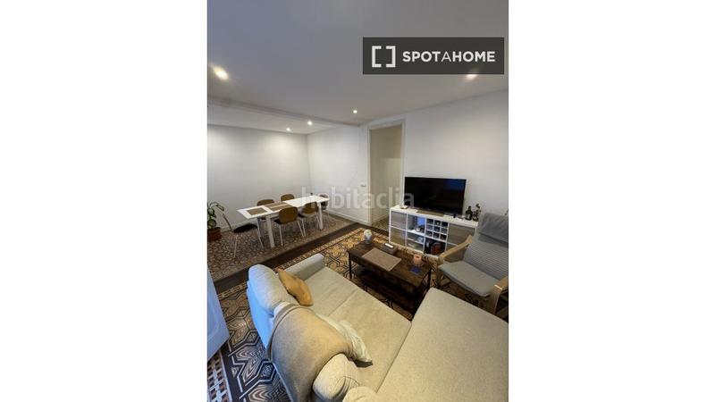 Foto 6976cf6b-9d15-4802-b766-82cdf13f9a6b. Affitto appartamento con riscaldamento in El Camp de l´Arpa del Clot Barcelona