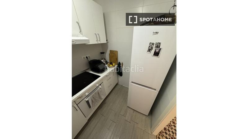Foto 76125737-2c97-4680-999a-b0a9545e6e60. Affitto appartamento con riscaldamento in El Camp de l´Arpa del Clot Barcelona