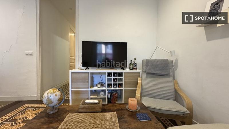 Foto 78914004-97ba-4f68-b372-7f031f952a5b. Affitto appartamento con riscaldamento in El Camp de l´Arpa del Clot Barcelona