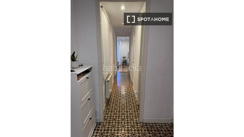 Foto 89862823-dd65-4caa-afd3-50d97a871cdc. Affitto appartamento con riscaldamento in El Camp de l´Arpa del Clot Barcelona