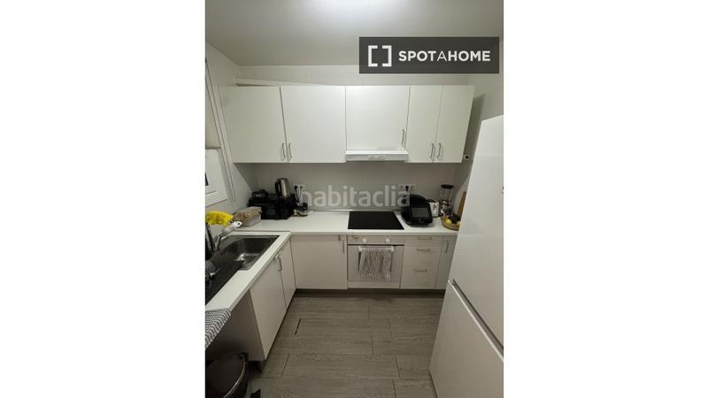 Foto 8f7084f9-c6de-4068-bada-8570960343da. Affitto appartamento con riscaldamento in El Camp de l´Arpa del Clot Barcelona