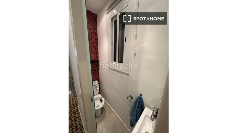 Foto 97f04a88-562d-4919-b27e-daebd89ca768. Affitto appartamento con riscaldamento in El Camp de l´Arpa del Clot Barcelona