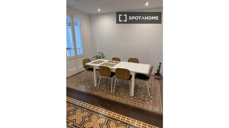 Foto a704d4ad-c8ab-4624-a0ca-bd5d28d24084. Affitto appartamento con riscaldamento in El Camp de l´Arpa del Clot Barcelona