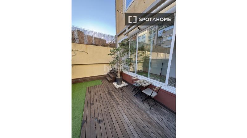 Foto bc10d094-0b7d-4d1c-a931-c4dda68562b4. Affitto appartamento con riscaldamento in El Camp de l´Arpa del Clot Barcelona