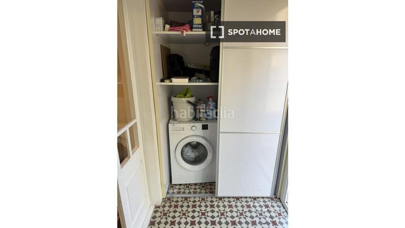 Foto c7d382a6-3c7c-4c3d-92a8-a01233db6b2d. Affitto appartamento con riscaldamento in El Camp de l´Arpa del Clot Barcelona