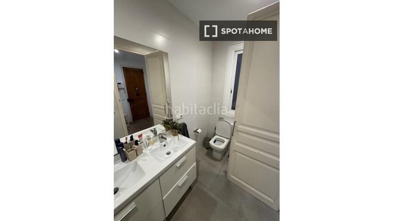 Foto dd241127-f2a5-41bc-93d3-a01528af5128. Affitto appartamento con riscaldamento in El Camp de l´Arpa del Clot Barcelona