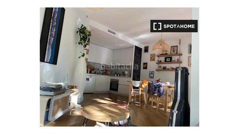 Foto 7724ad56-9306-462a-a895-6ee8c9931a69. Affitto appartamento con riscaldamento in Fort Pienc Barcelona