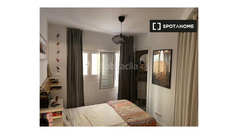 Foto 03a9ee0d-c4b7-43d0-8078-5bde4a367653. Location appartement avec chauffage dans Fort Pienc Barcelona