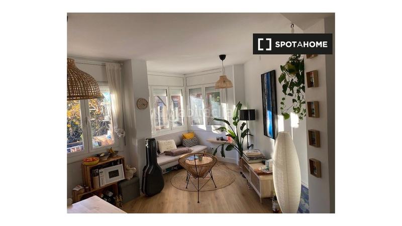 Foto 0d1608d7-f91a-4c6e-944c-f93f82facca6. Location appartement avec chauffage dans Fort Pienc Barcelona