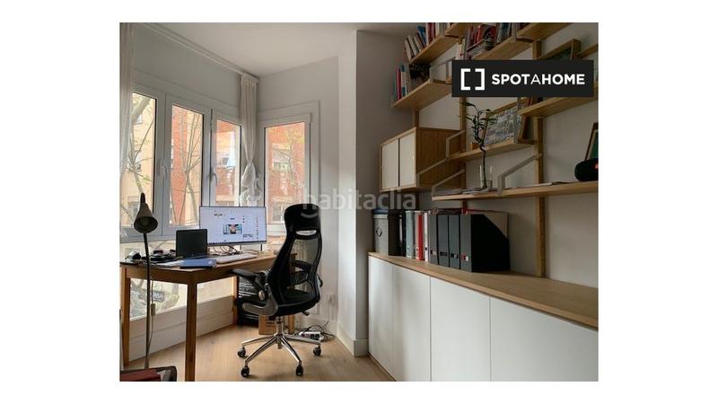 Foto 2fadc688-62be-47fa-a8ff-3c7ab06388a3. Location appartement avec chauffage dans Fort Pienc Barcelona