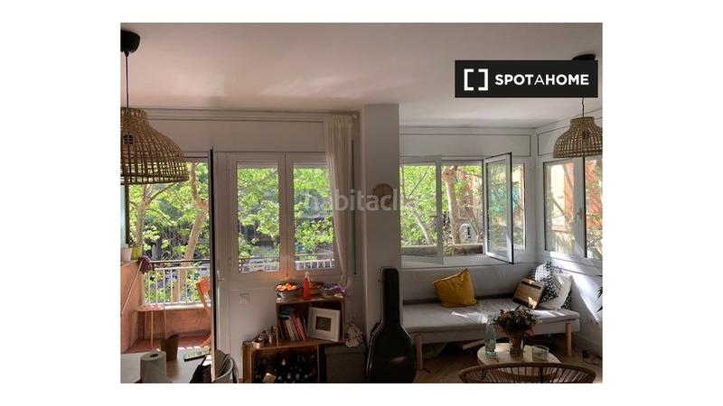 Foto 9e3cbb9f-4404-4b26-9ec3-6821c66e1b59. Rent flat with heating in Fort Pienc Barcelona