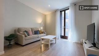 Lloguer Pis a St. Pere - Sta. Caterina - El Born. Apartamento de 2 dormitorios en alquiler en ciutat vella, barcel