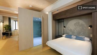 Affitto Appartamento in Raval. Estudio en alquiler en el raval, barcelona.