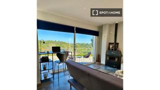 Lloguer Pis a Castellnou-Can Mir-Can Solà. Apartamento de 2 habitaciones en alquiler en rubí, barcelona