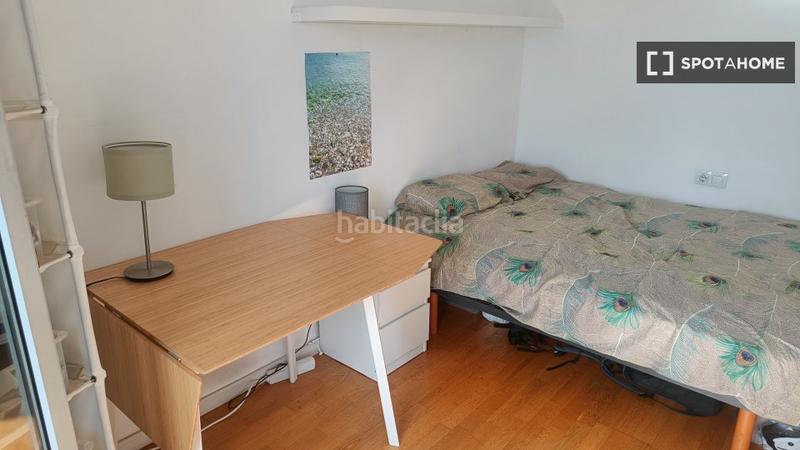 Foto 0c9da1d5-4bdb-4e09-ad5f-127f338c8e2d. Miete etagenwohnung mit heizung in El Camp de l´Arpa del Clot Barcelona