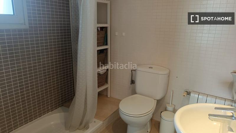 Foto df8be0bf-424f-45b5-96cb-6b2b7fb82fca. Miete etagenwohnung mit heizung in El Camp de l´Arpa del Clot Barcelona