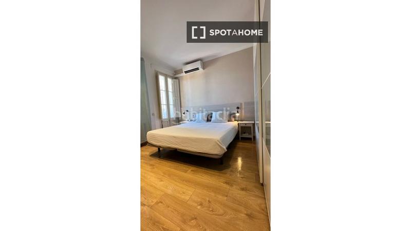 Foto 1a5ae87a-1b4b-4d96-bb52-7b681cd65086. Affitto appartamento con riscaldamento in Dreta de l´Eixample Barcelona