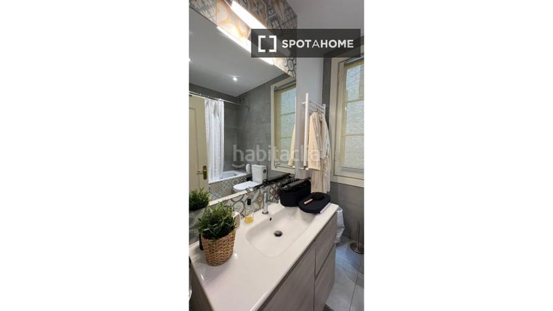 Foto 21222480-7d79-46e7-9706-287253007ae9. Affitto appartamento con riscaldamento in Dreta de l´Eixample Barcelona