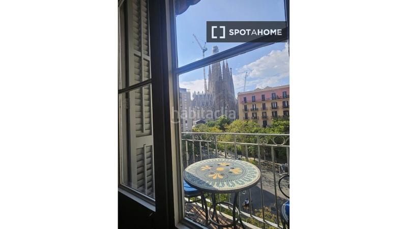 Foto 2be7d0bb-770b-4df7-b98b-44e4c72de261. Affitto appartamento con riscaldamento in Dreta de l´Eixample Barcelona