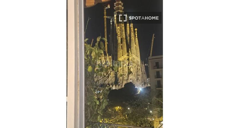 Foto 2c322910-701d-4cc6-888f-8bc225697841. Affitto appartamento con riscaldamento in Dreta de l´Eixample Barcelona