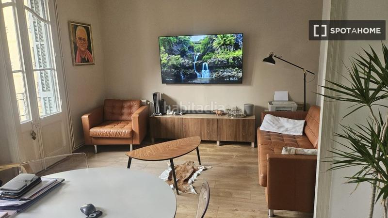 Foto 2dd87b4d-022e-4ed0-8352-9e6f99585109. Affitto appartamento con riscaldamento in Dreta de l´Eixample Barcelona