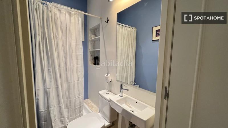 Foto a6bd0b1e-71d7-4d87-9293-bb2e0dad48bf. Affitto appartamento con riscaldamento in Dreta de l´Eixample Barcelona