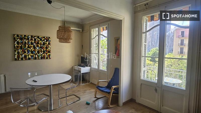 Foto ae8a593f-dda1-4322-b137-5ed8d33194df. Affitto appartamento con riscaldamento in Dreta de l´Eixample Barcelona