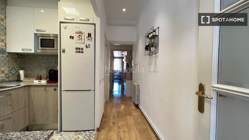 Foto aeeabf3f-f846-4d7e-9e0e-807f6c37f90c. Affitto appartamento con riscaldamento in Dreta de l´Eixample Barcelona