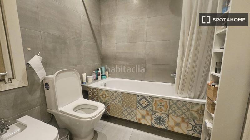 Foto b0a7952b-cb6f-4d39-8f6d-616a0083f134. Affitto appartamento con riscaldamento in Dreta de l´Eixample Barcelona