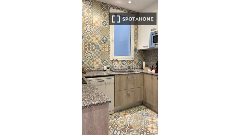 Foto f7d4b154-1150-4c17-94e1-9fa03eef61dc. Affitto appartamento con riscaldamento in Dreta de l´Eixample Barcelona